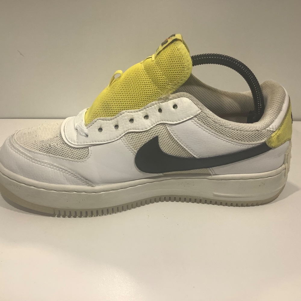 Nike Air Force 1 Low Shadow Go The Extra Smile - Picture 9 of 13